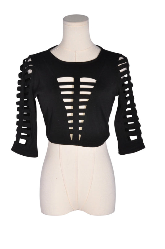 WINDSOR Women Blouses Regular fit in Black - M Koop