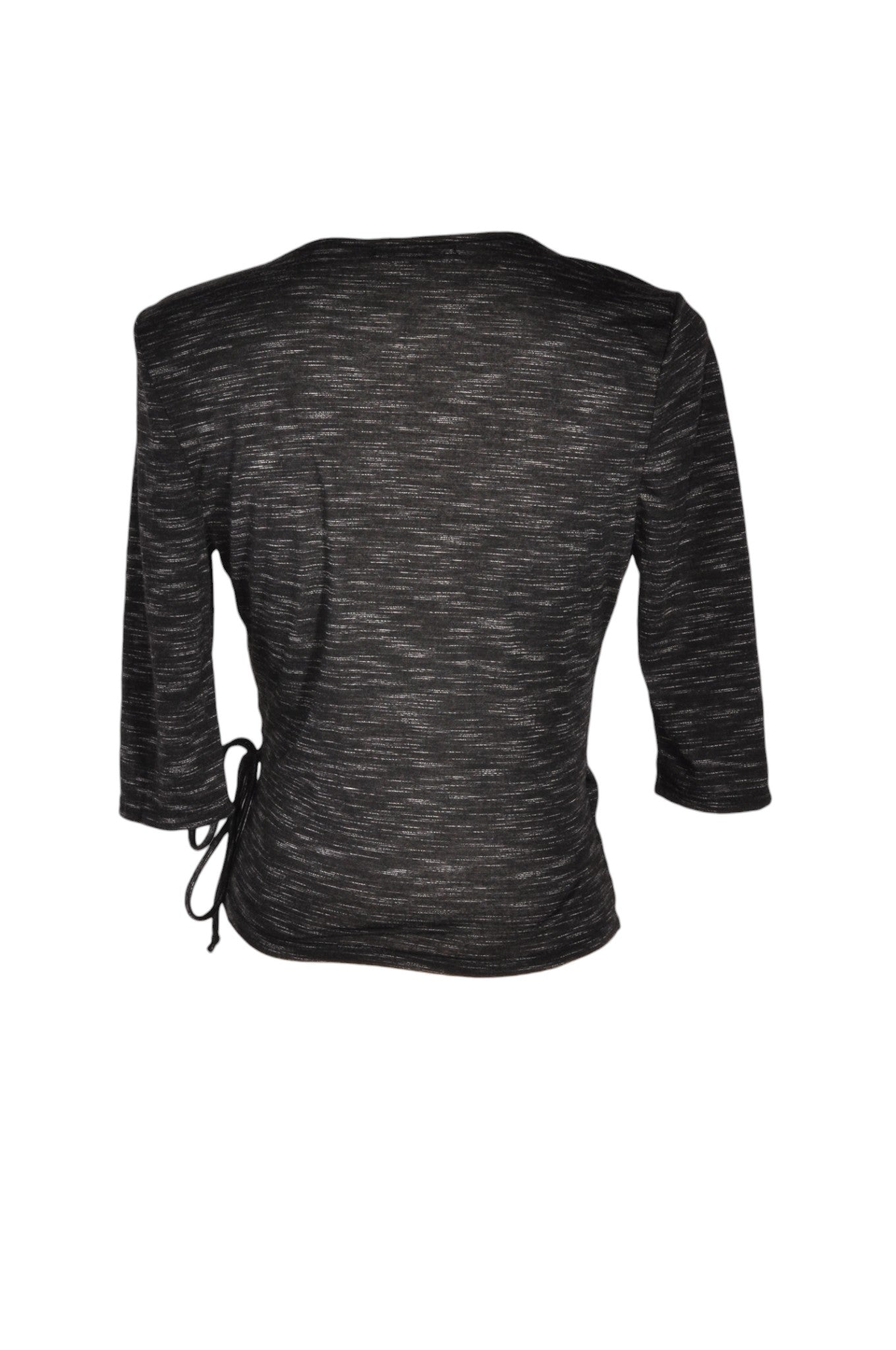 CHARLOTTE RUSSE Women Blouses Regular fit in Black - M Koop