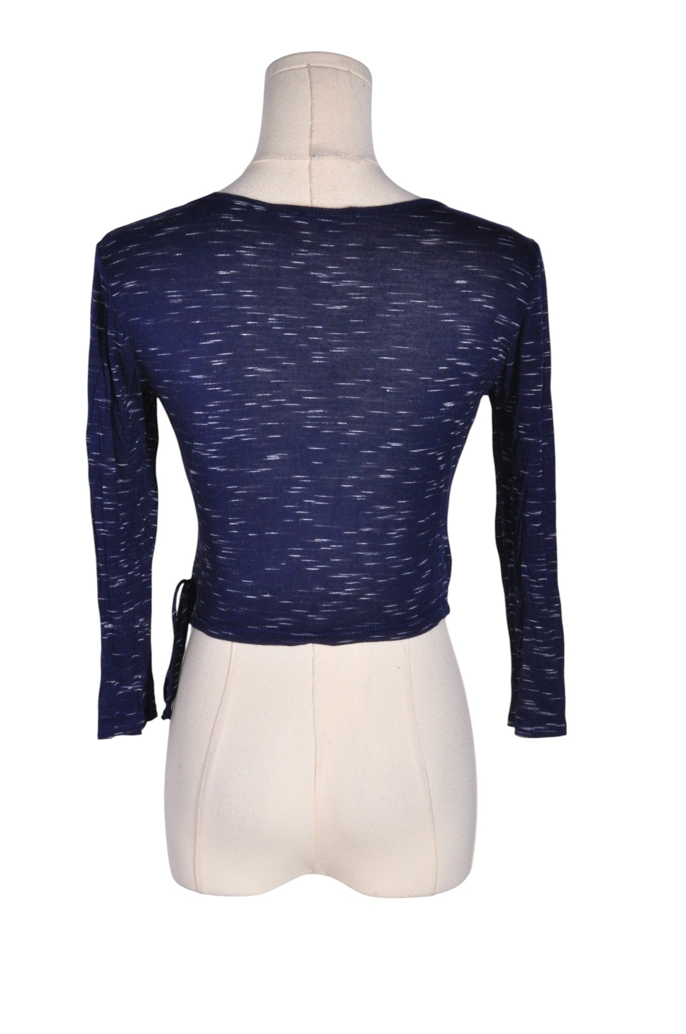 CHARLOTTE RUSSE Women Blouses Regular fit in Blue - M Koop