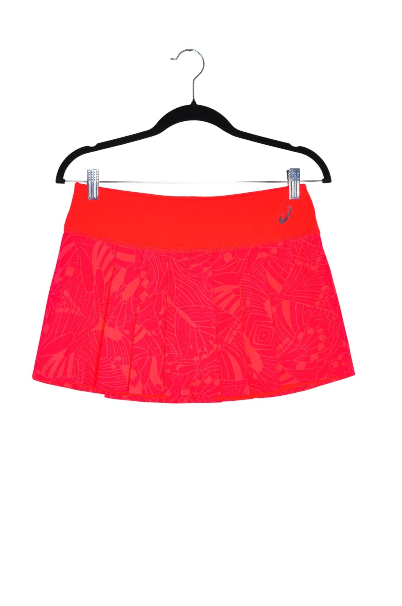 ASICS Women Casual Skirts Regular fit in Pink - S Koop