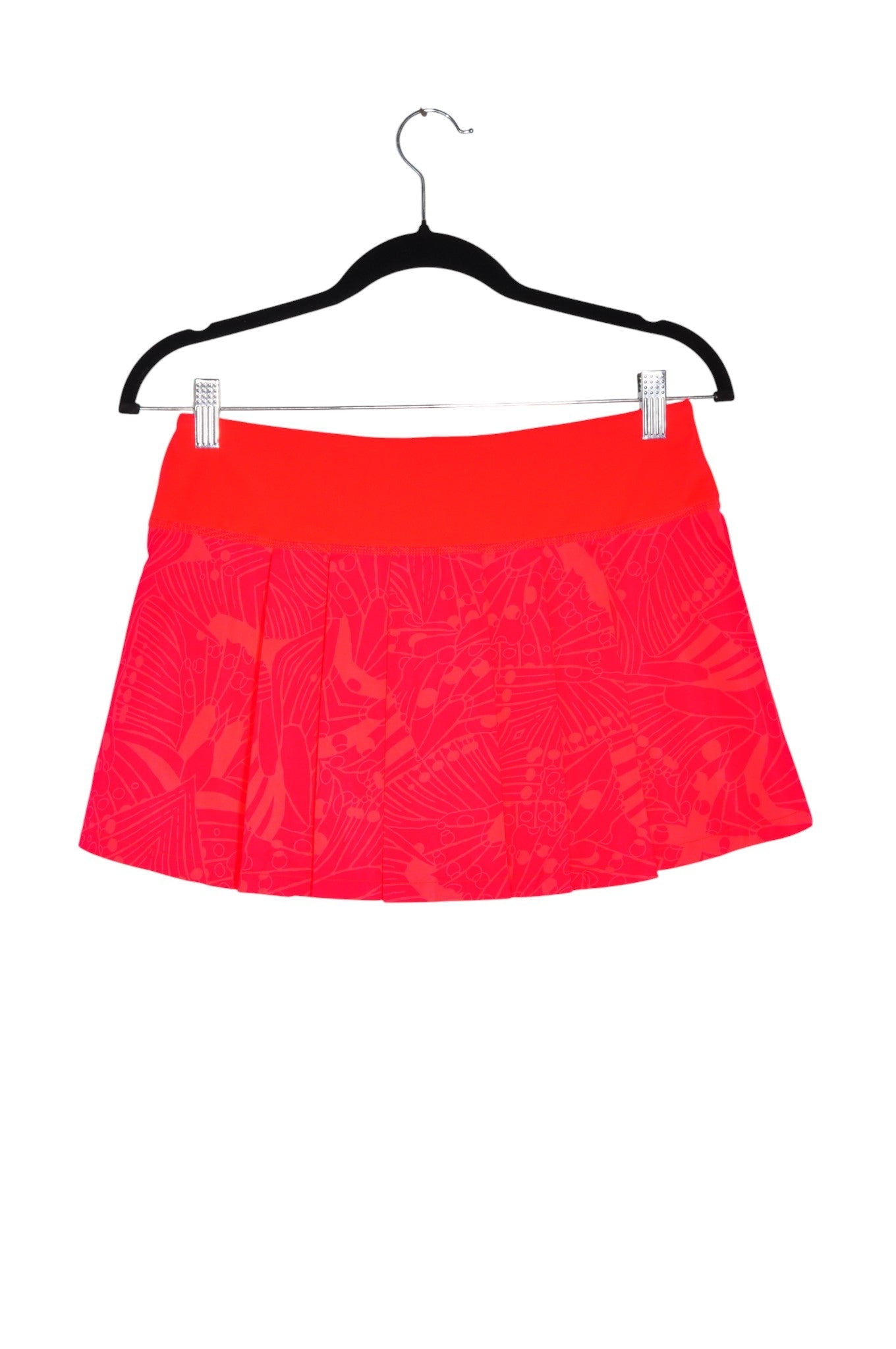 ASICS Women Casual Skirts Regular fit in Pink - S Koop