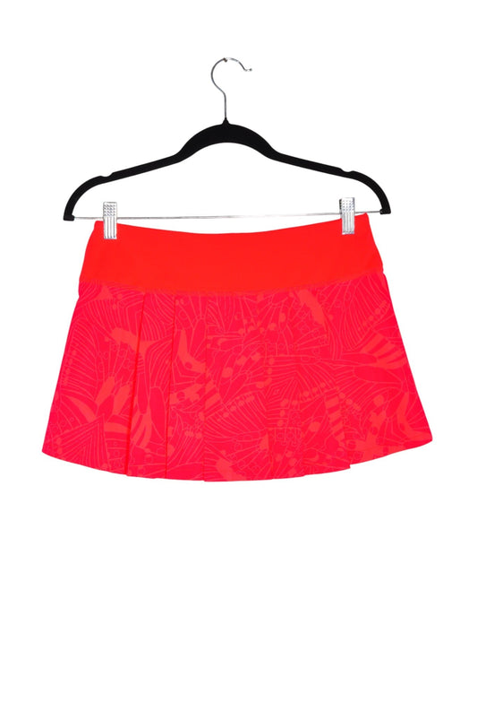 ASICS Women Casual Skirts Regular fit in Pink - S Koop