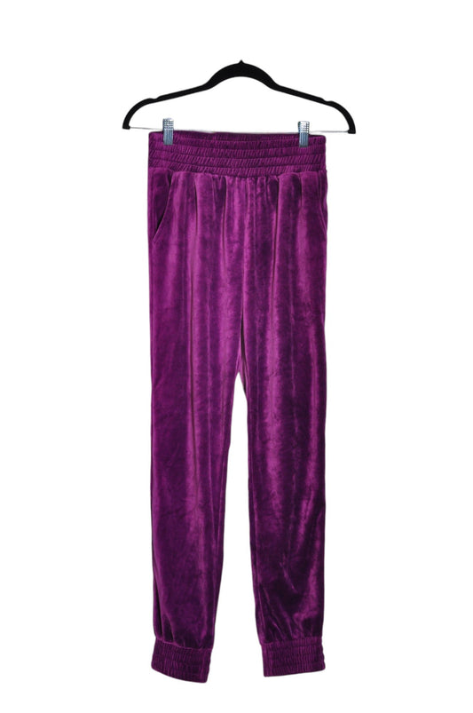 FASHION NOVA Women Work Pants Regular fit in Purple - XS Koop