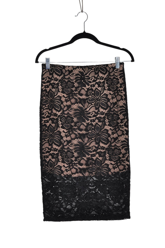 STREETWEAR SOCIETY Women Pencil Skirts Regular fit in Black - M Koop