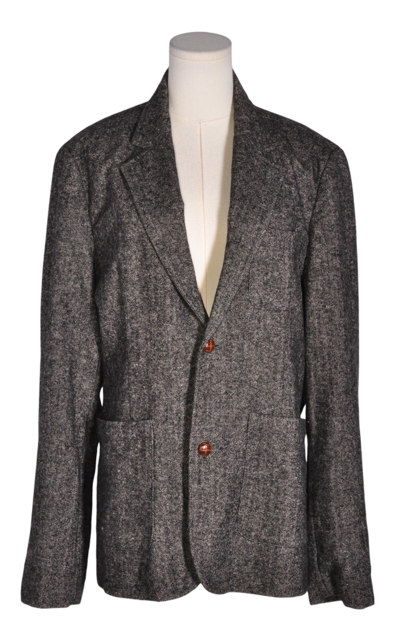 HAWKINGS MCGILL Blazers Regular fit in Gray - M Koop