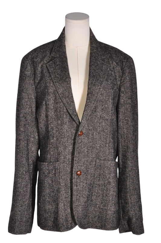 HAWKINGS MCGILL Blazers Regular fit in Gray - M Koop