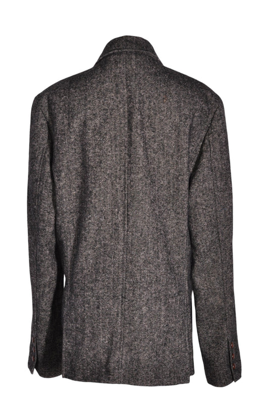 HAWKINGS MCGILL Blazers Regular fit in Gray - M Koop