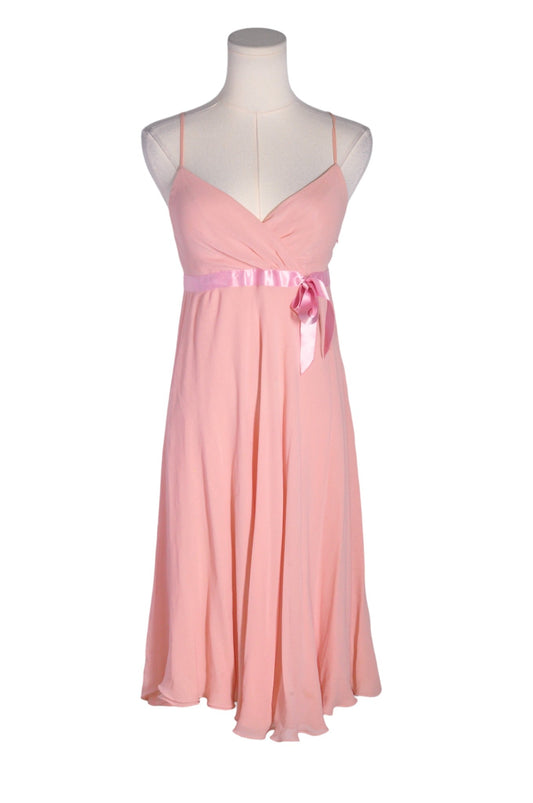 EXPRESS Women A-Line Dresses Regular fit in Pink - 2 Koop
