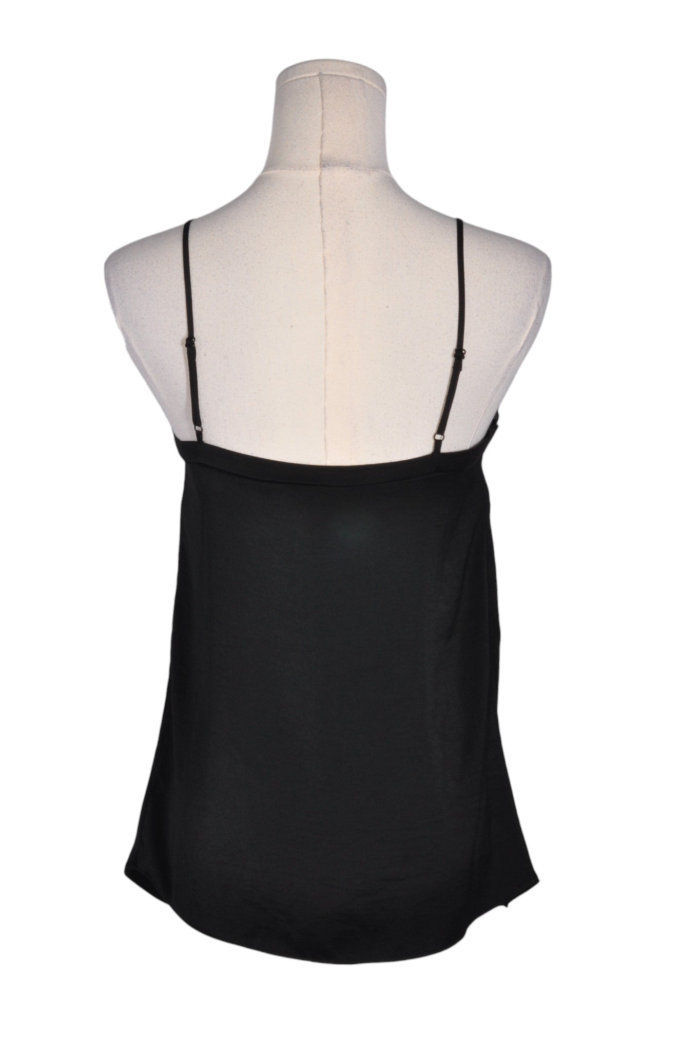 H&M Women Blouses Regular fit in Black - XS Koop