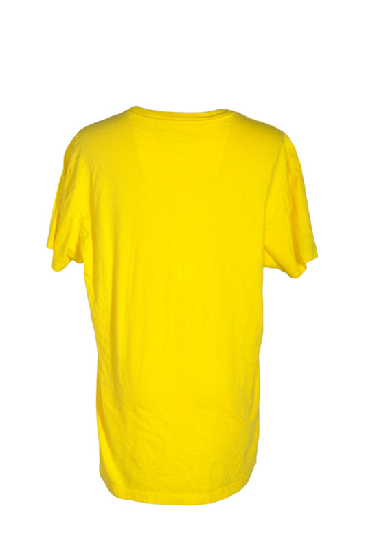 BEN SHERMAN Women T-Shirts Regular fit in Yellow - M Koop