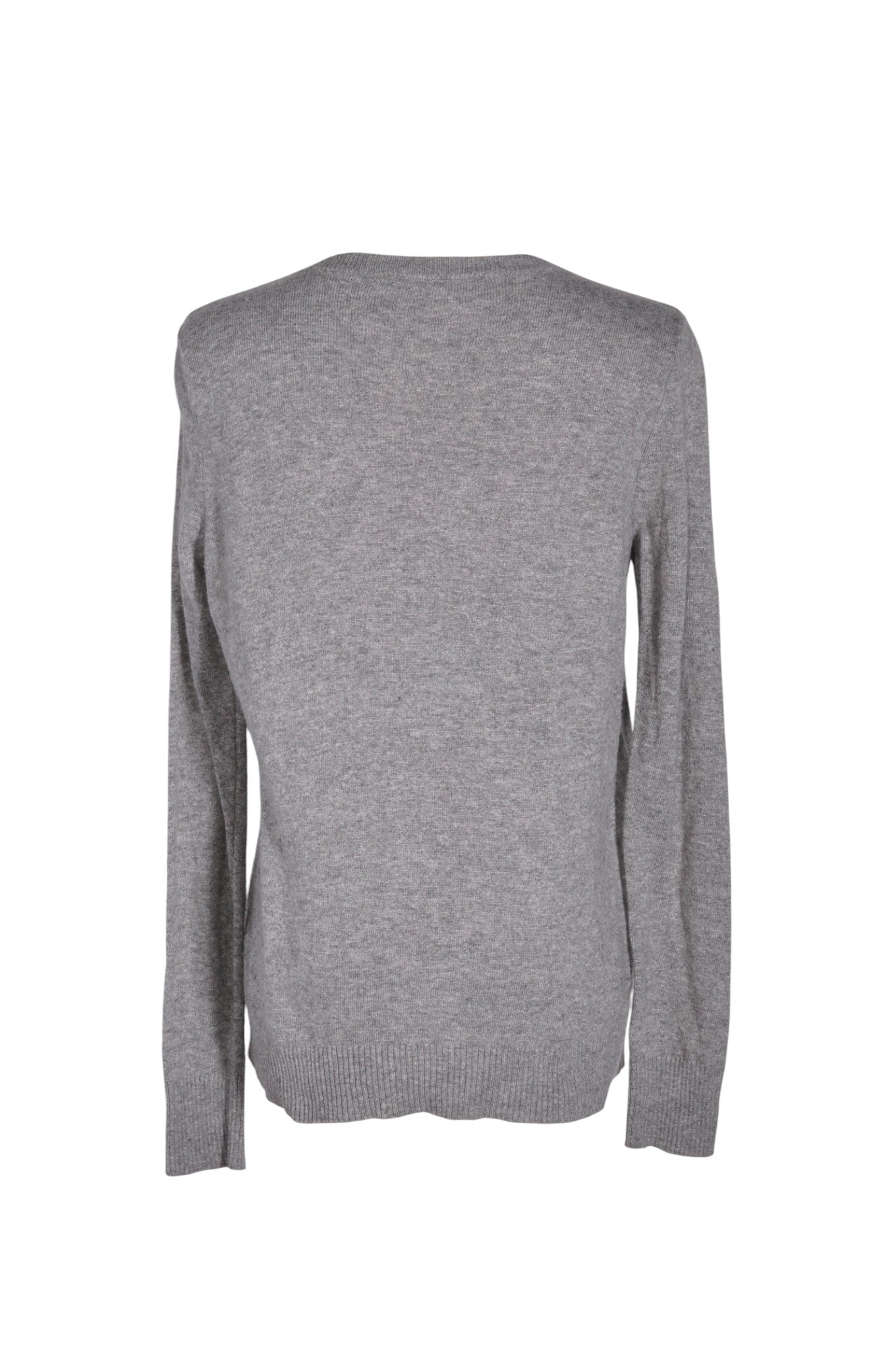 LOFT Women Sweaters Regular fit in Gray - S Koop