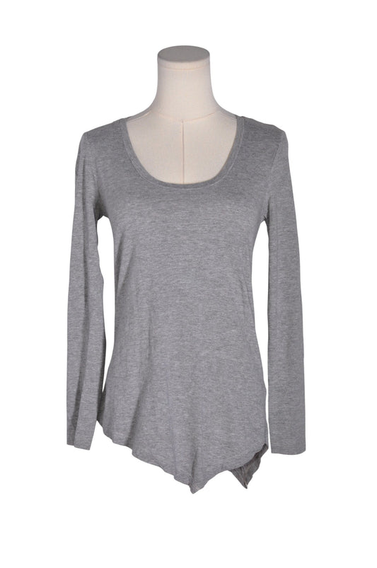 CHATEAU Women Blouses Regular fit in Gray - XS Koop