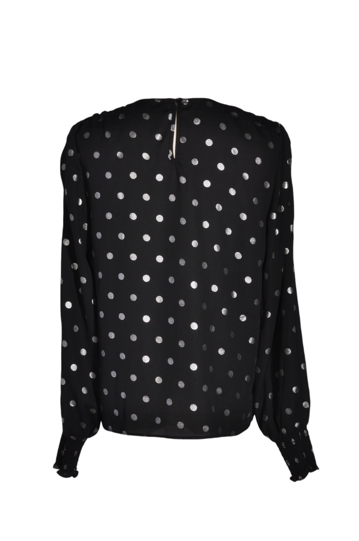 SUZY SHIER Women Blouses Regular fit in Black - S Koop