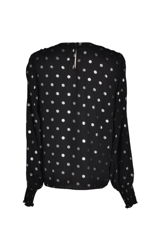 SUZY SHIER Women Blouses Regular fit in Black - S Koop