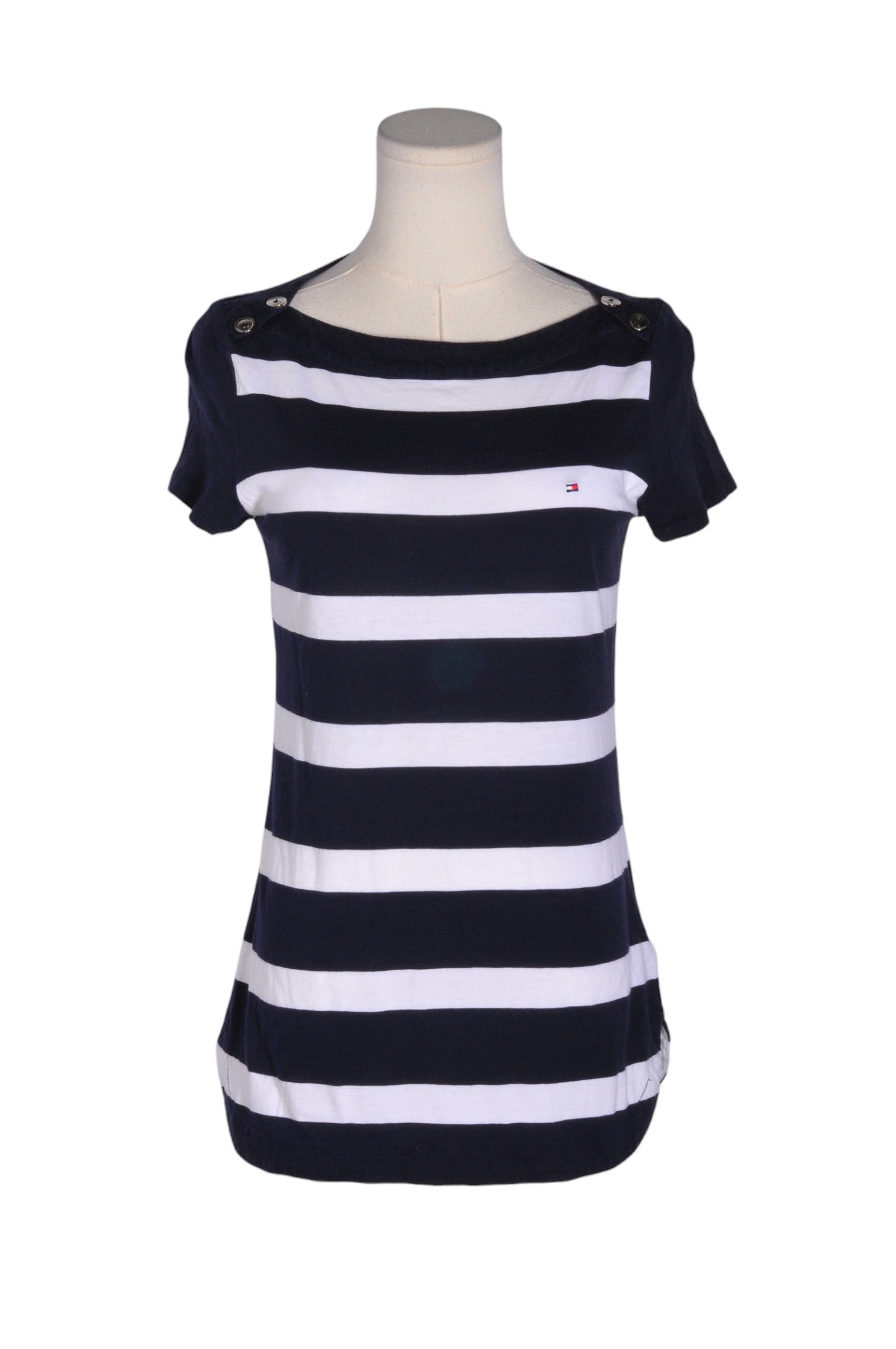 TOMMY HILFIGER Women Blouses Regular fit in Blue - XS Koop