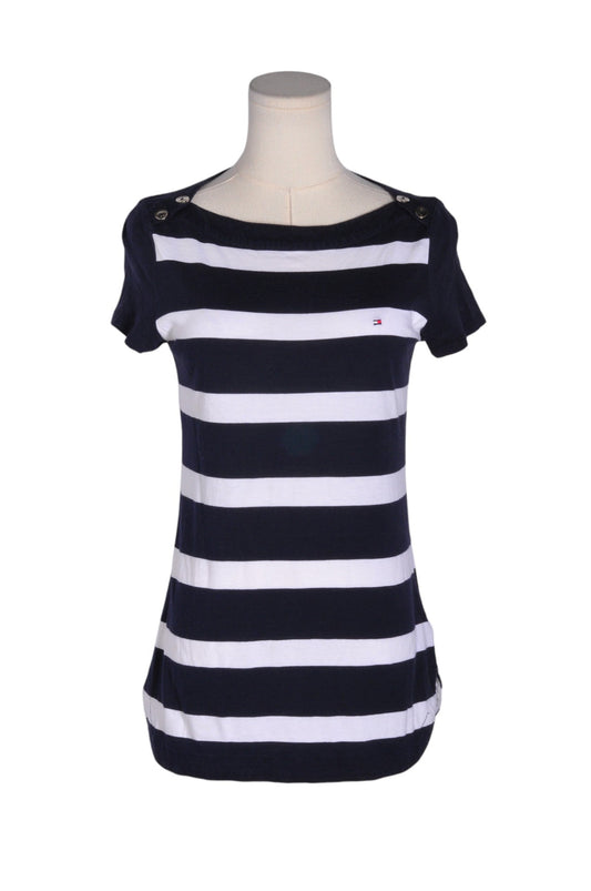 TOMMY HILFIGER Women Blouses Regular fit in Blue - XS Koop