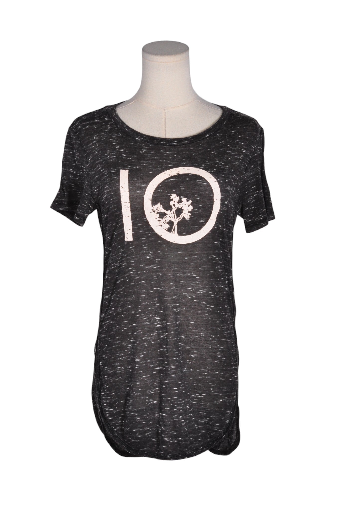 TENTREE Women T-Shirts Regular fit in Gray - XS Koop