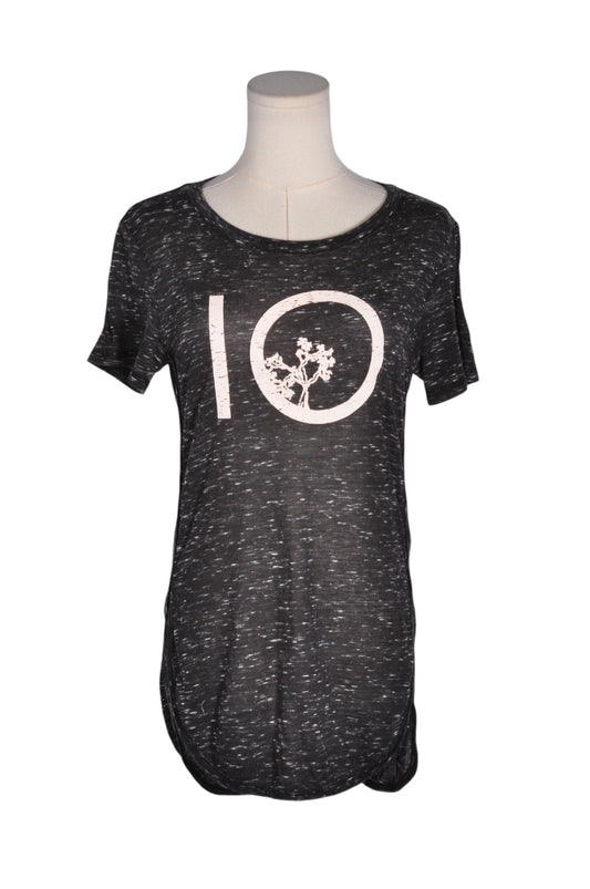 TENTREE Women T-Shirts Regular fit in Gray - XS Koop