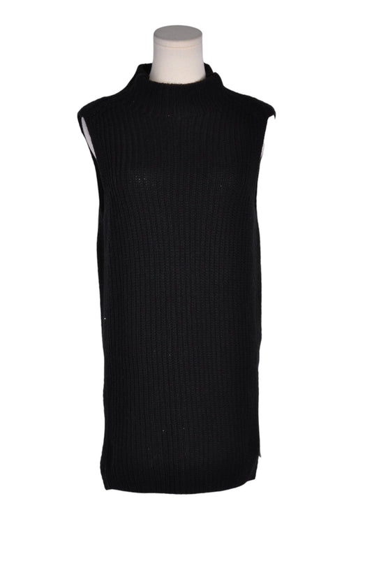 ALFRED SUNG Women Drop Waist Dresses Regular fit in Black - S Koop