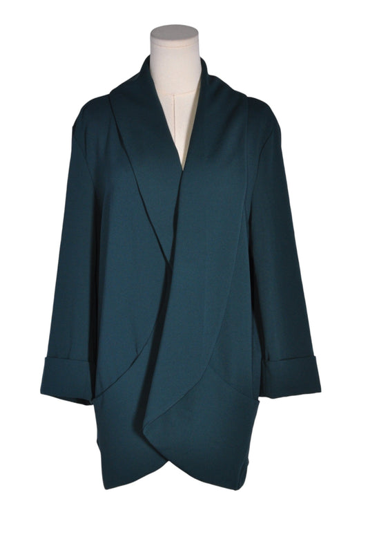 RICKI'S Blazers Regular fit in Gray - XXL Koop