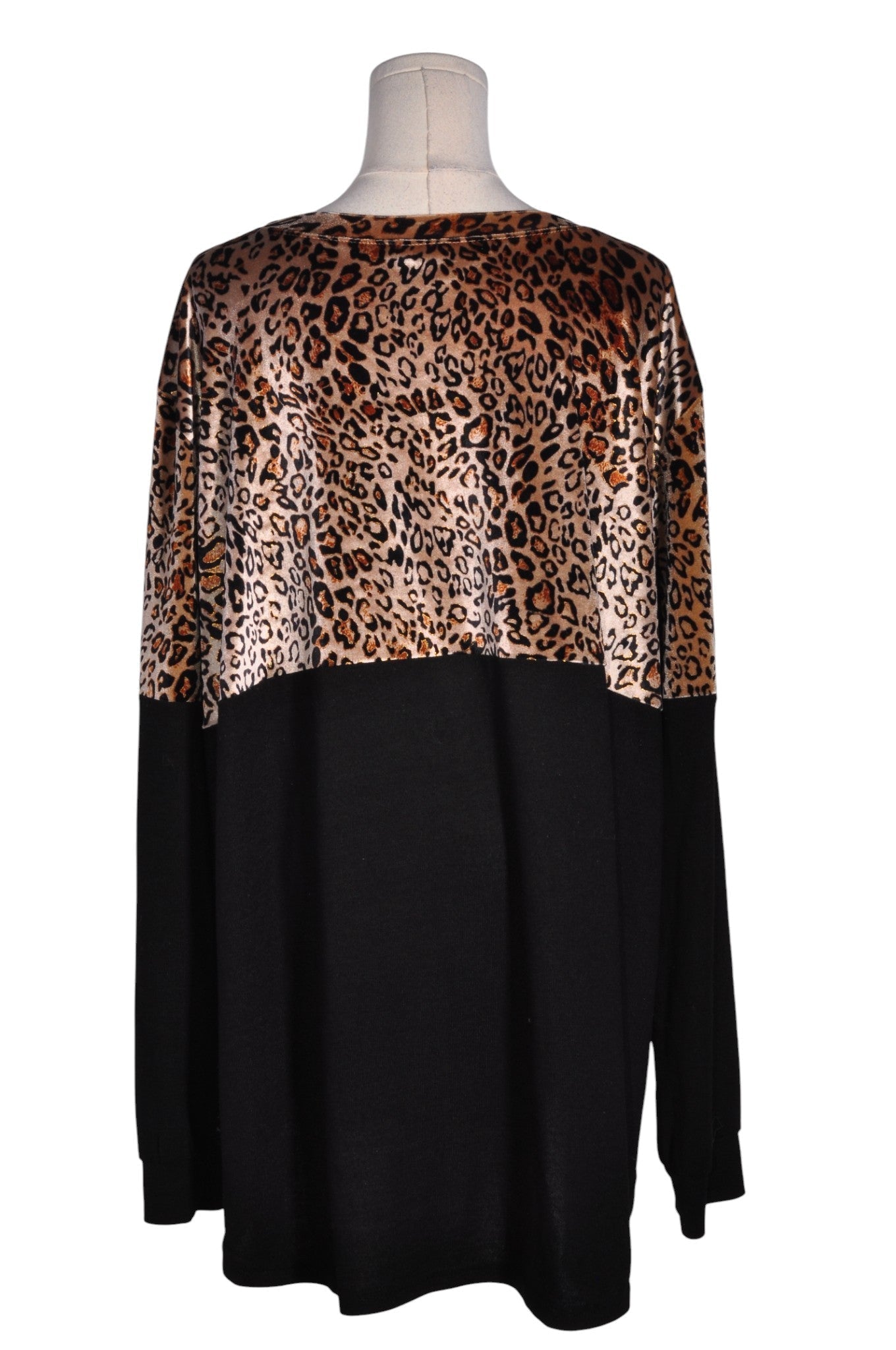 AMARYLLIS Women Blouses Regular fit in Brown - 3XL Koop