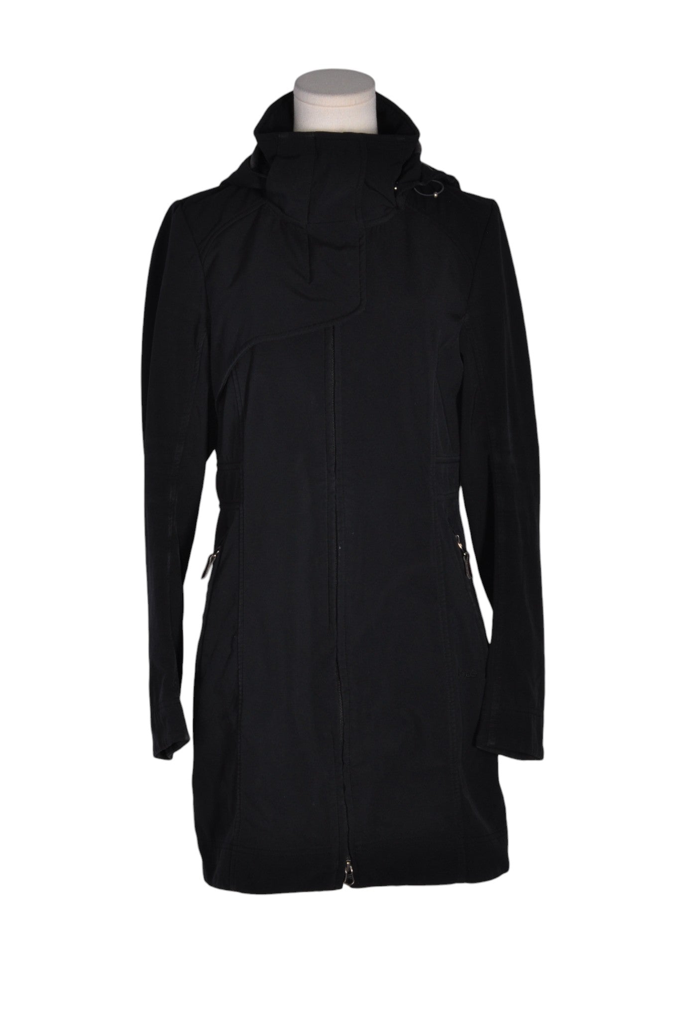 LOLE Women Coats Regular fit in Black - S Koop