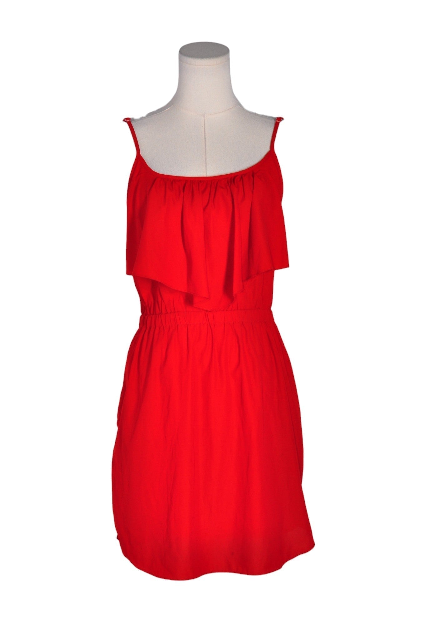 ATMOSPHERE Women Fit & Flare Dresses Regular fit in Red - 8 Koop