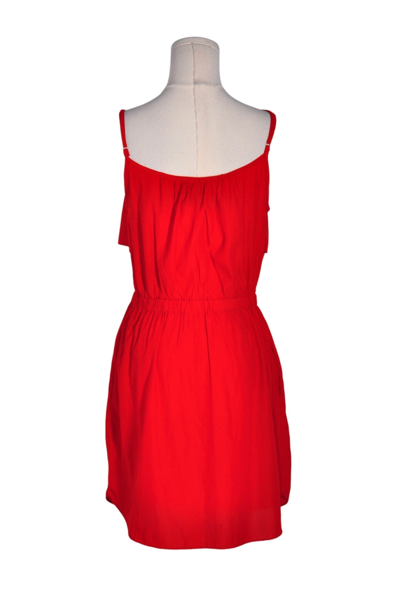 ATMOSPHERE Women Fit & Flare Dresses Regular fit in Red - 8 Koop