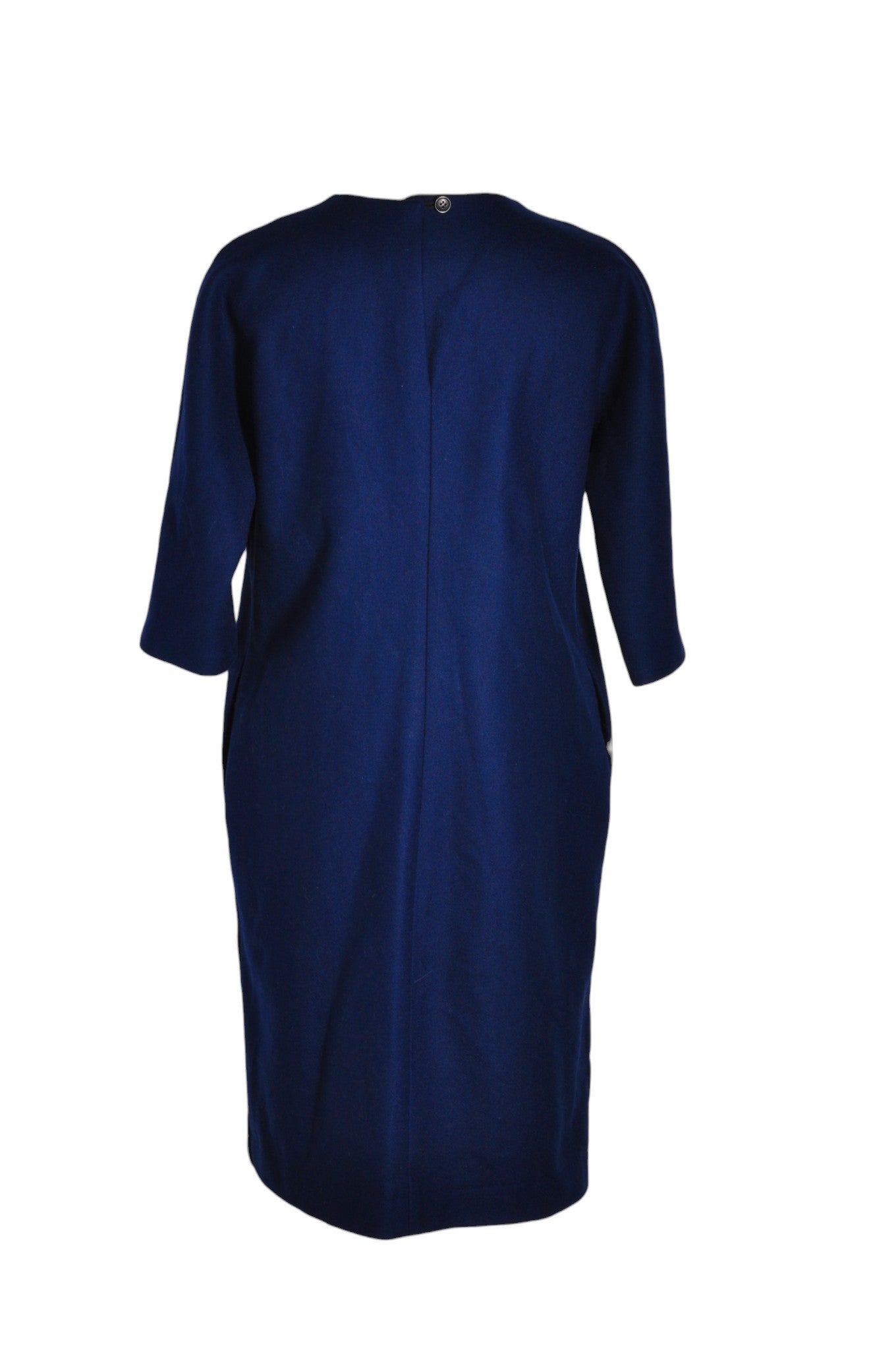STEPHAN SCHNEIDER Women Shift Dresses Regular fit in Blue - 2 Koop