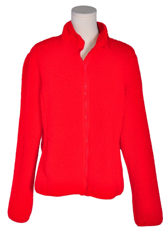 JOE FRESH Women Sweaters Regular fit in Red - L - Velora