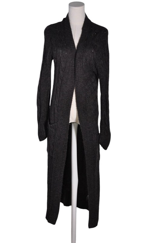 HARLOW Women Cardigans Regular fit in Black - S - Velora