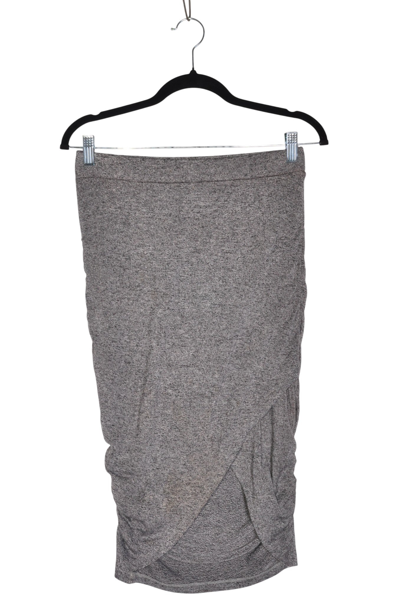 BARDOT Women Wrap Skirts Regular fit in Gray - 8 Koop