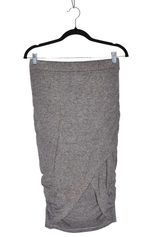 BARDOT Women Wrap Skirts Regular fit in Gray - 8 Koop