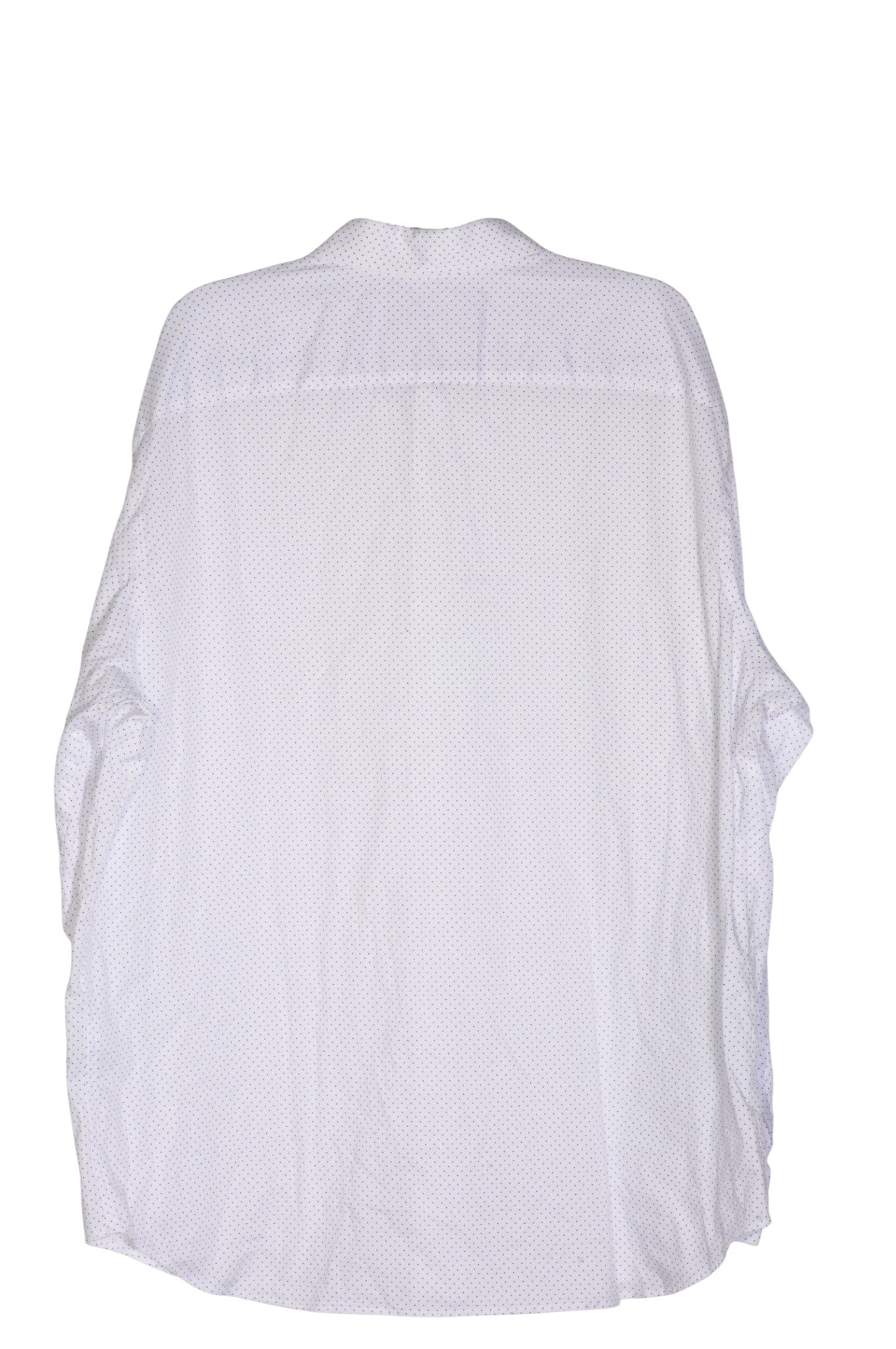 OLD NAVY Men Button Down Tops Regular fit in White - XXXL Koop