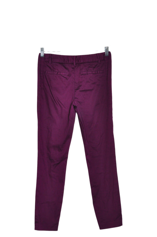G2OOO Women Work Pants Regular fit in Purple - 32 Koop