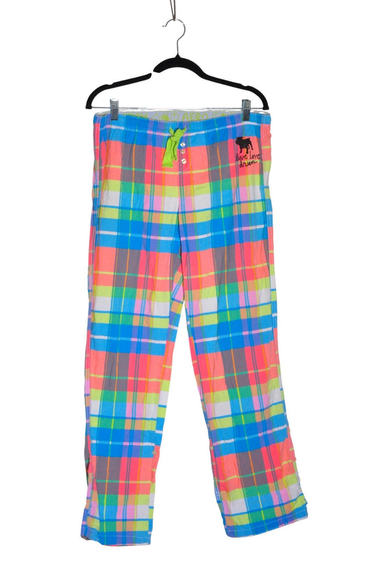 AERIE Women Night Wear Regular fit in Blue - M Koop