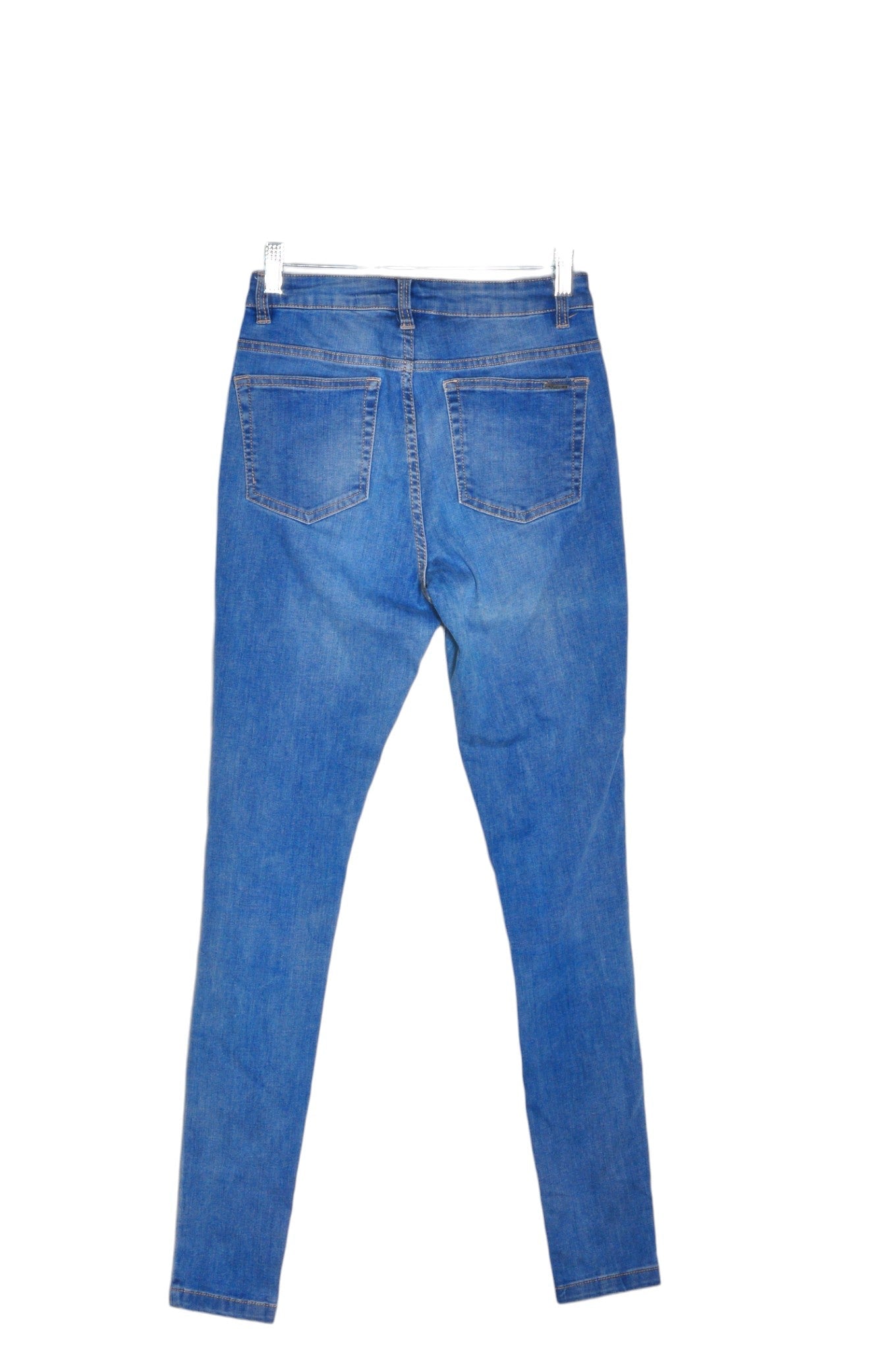 HARLOW Women Skinny Jeans Regular fit in Blue - 26 Koop