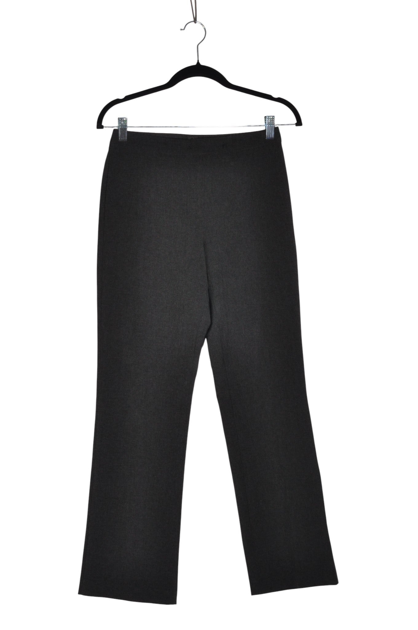 SUZY SHIER Women Work Pants Regular fit in Gray - 6 Koop