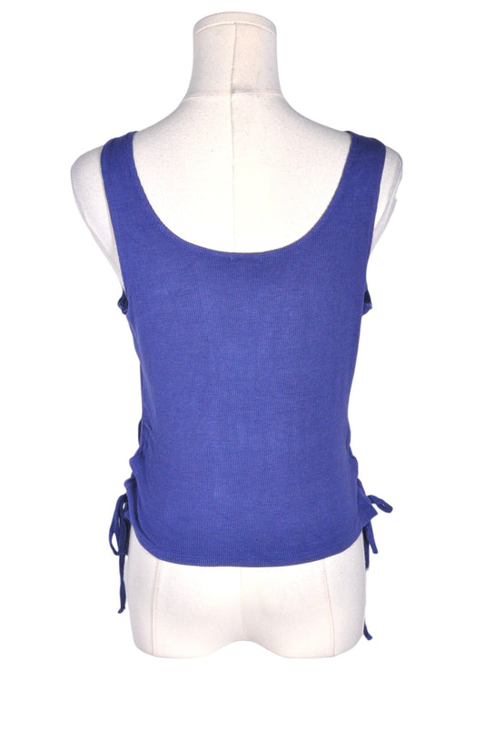 GARAGE Women Blouses Regular fit in Blue - L Koop