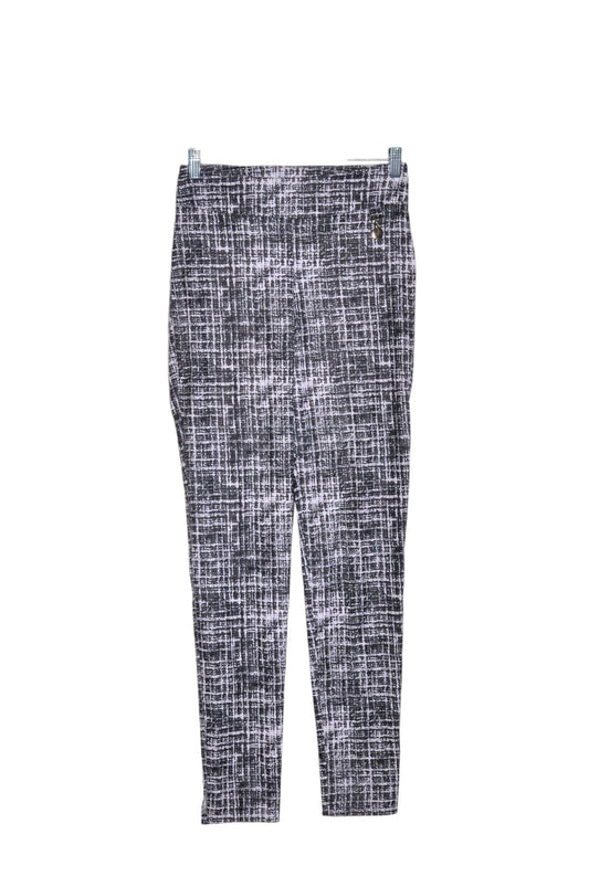 FRANK LYMAN Women Work Pants Regular fit in Gray - 8 Koop