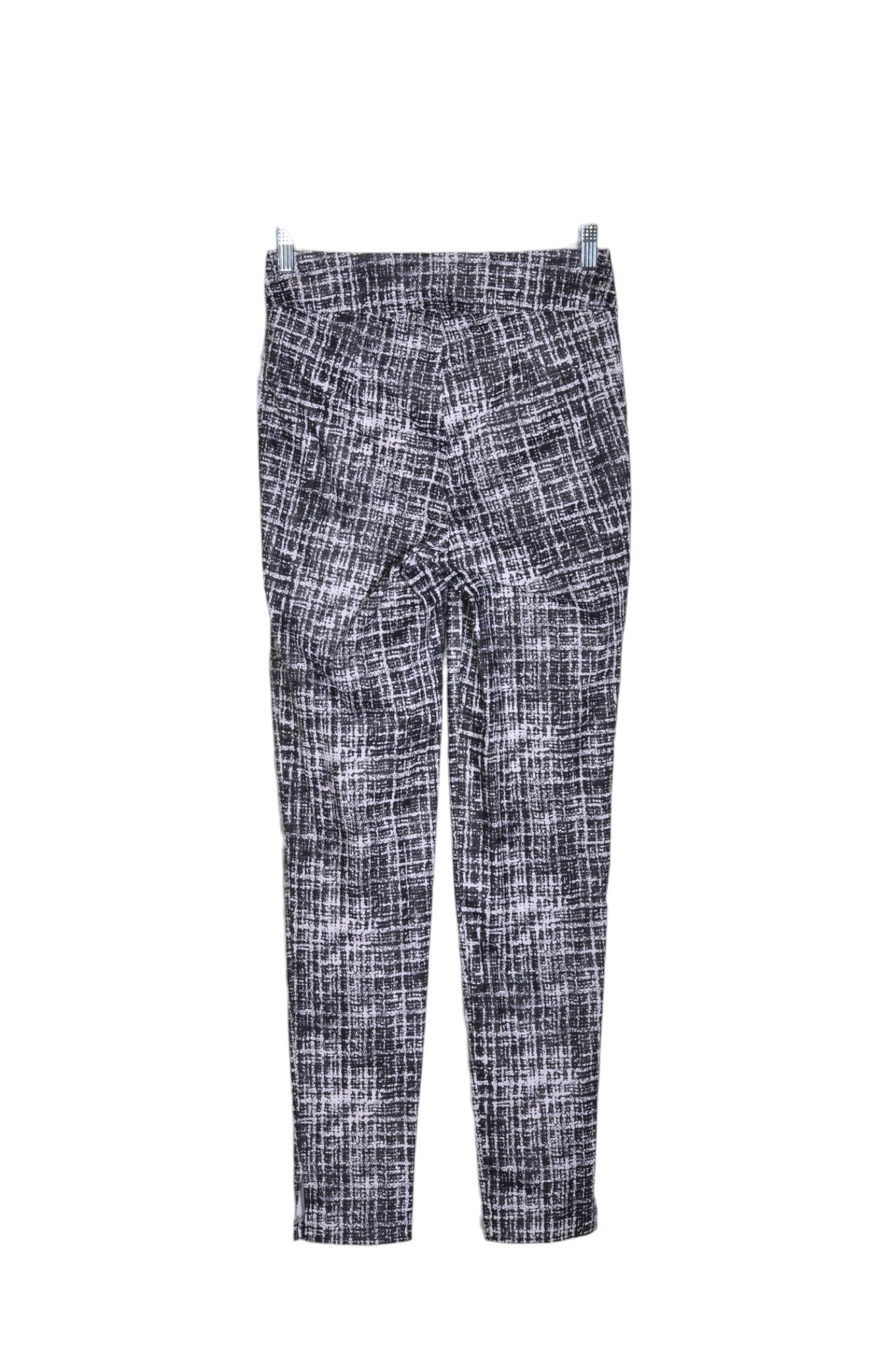 FRANK LYMAN Women Work Pants Regular fit in Gray - 8 Koop