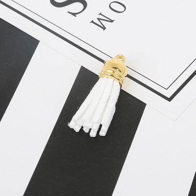 Tassel keychain - Velora