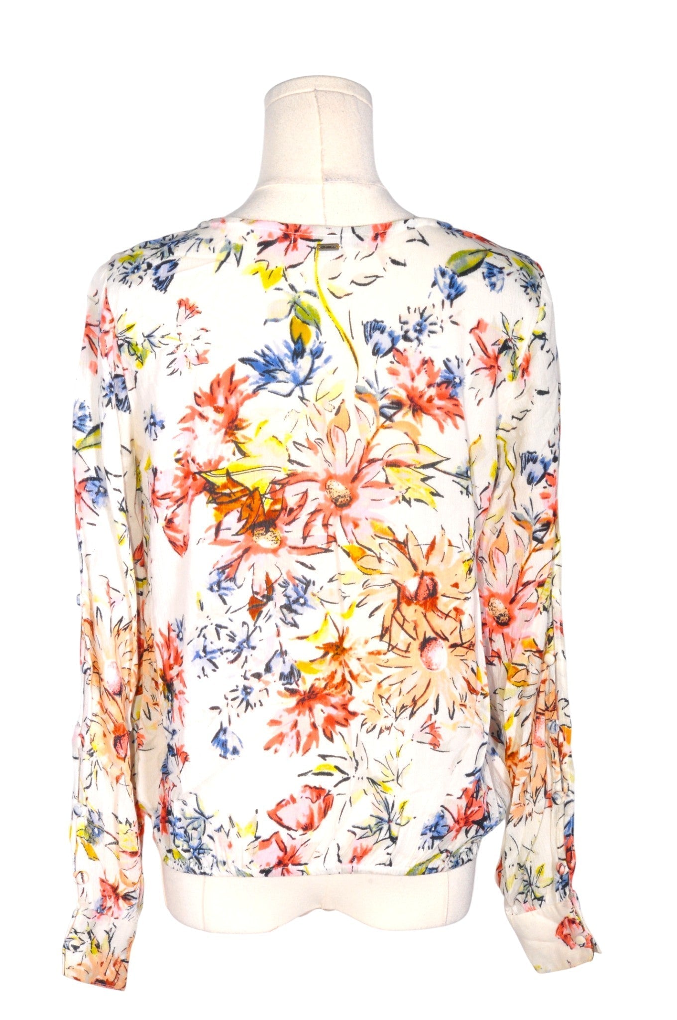 O'NEILL Women Blouses Regular fit in White - XS Koop