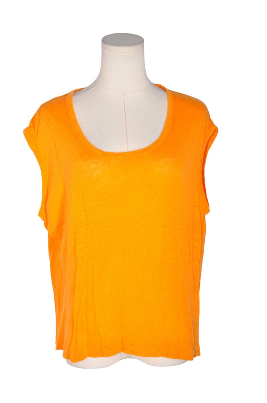 WILFRED FREE Women T-Shirts Regular fit in Orange - M Koop