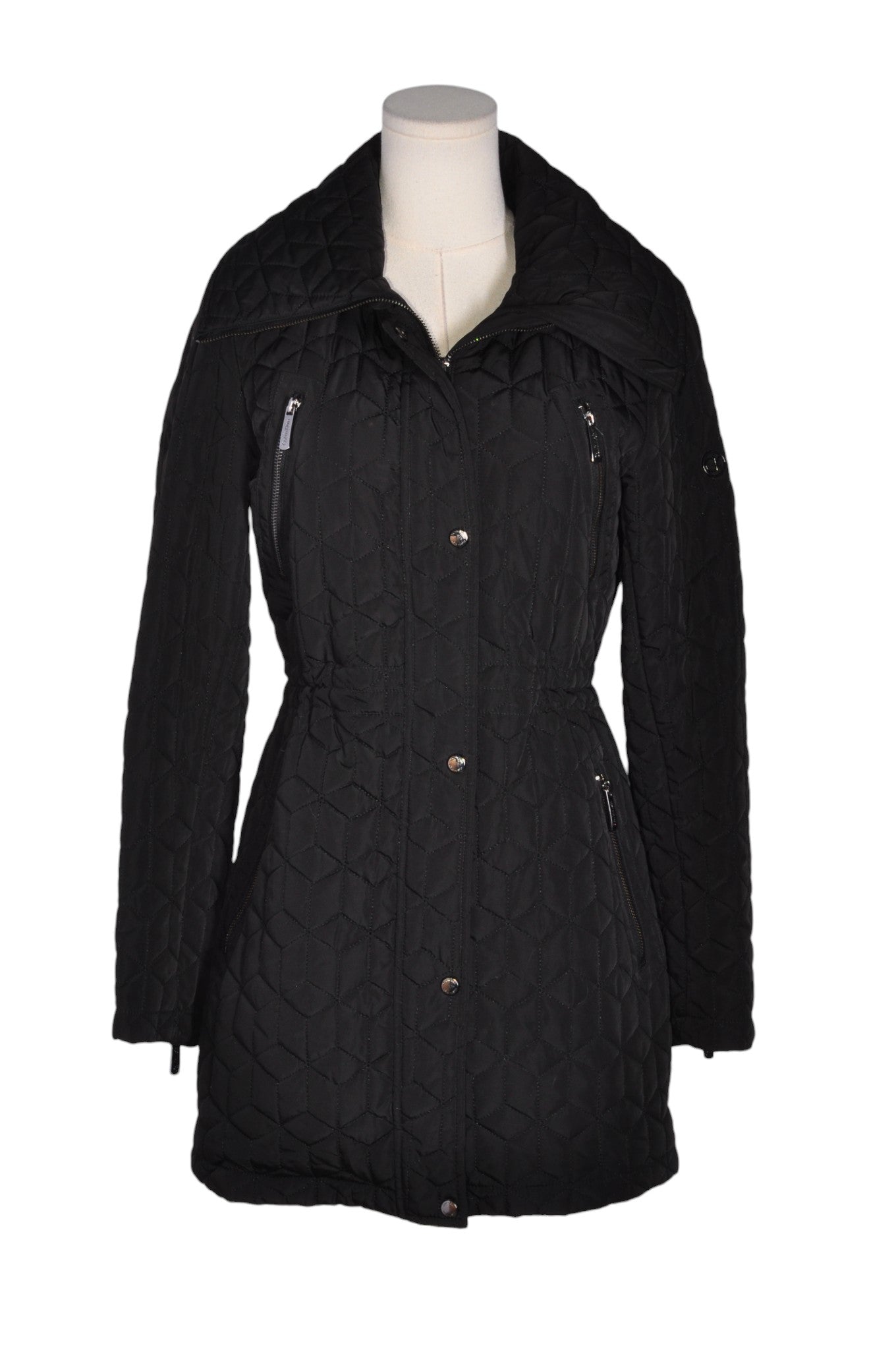 CALVIN KLEIN Women Coats Regular fit in Black - XS Koop