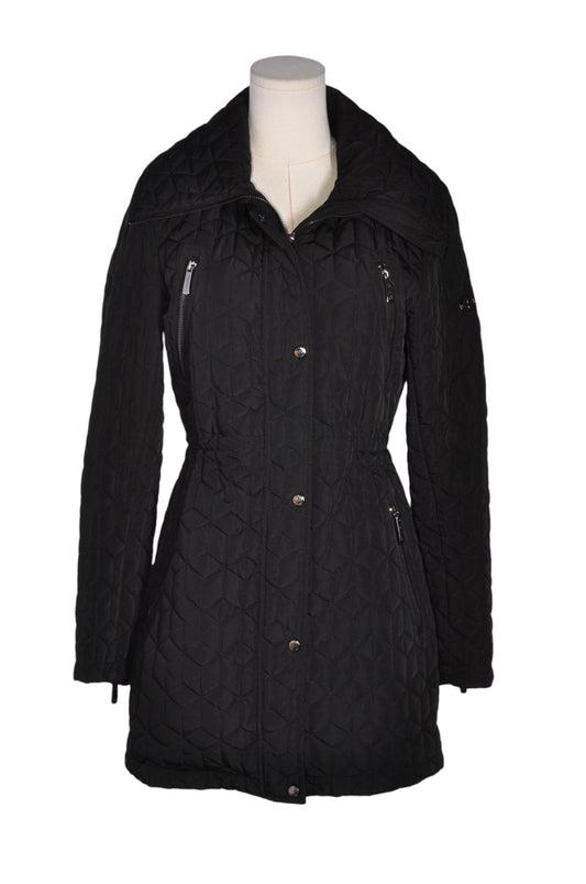 CALVIN KLEIN Women Coats Regular fit in Black - XS Koop