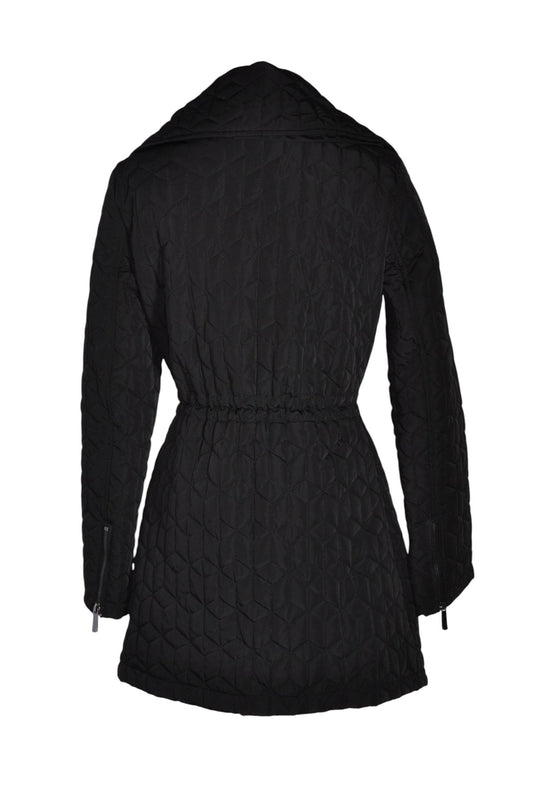 CALVIN KLEIN Women Coats Regular fit in Black - XS Koop