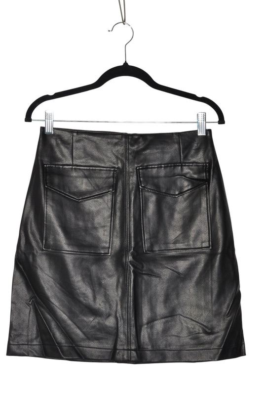 BLACK TAPE Women Casual Skirts Regular fit in Black - S Koop