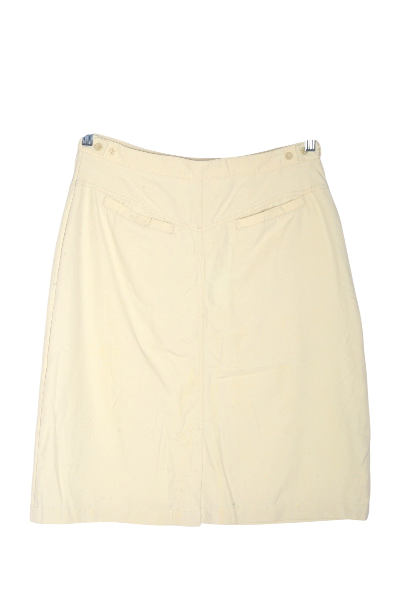 TILLEY Women A-Line Skirts Regular fit in Beige - 10 Koop