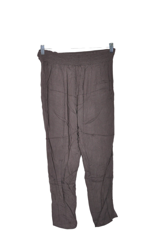 ROXY Women Harem Pants Regular fit in Gray - M Koop